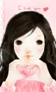 cute girl