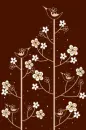Sacura tree