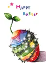 Happy easter