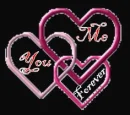 ME & YOU FOREVER