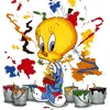 TWEETY
