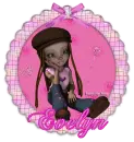 Evelyn