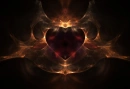 Firey Heart
