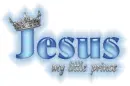 Jesus, my little prince