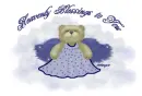 Heavenly Blessings to you