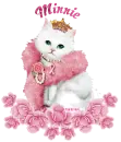 Kitty Of Hope - Minnie