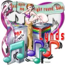 Lynds - dj kitty
