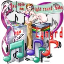 Lynyrd - dj kitty