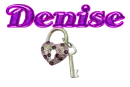 Denise