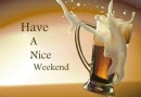 Nice Weekend