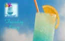 Tropical Tuesday