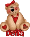 Delia