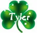 CLOVER WITH NANE TYLER