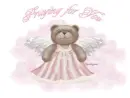 Praying for you