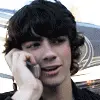 joe jonas
