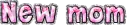 mom