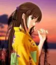 chinese girl