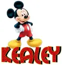 Kealey
