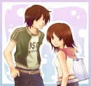 sweet couple