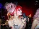 Emilie Autumn Kissing Rat