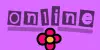 Online flower