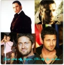 Gerard Butler