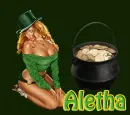 Aletha