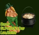 St. Patricks day