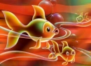 Fish Family