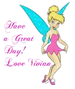 Tinkerbell