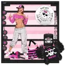 badgirl