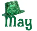 May