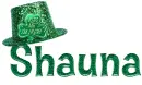 Shauna