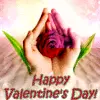 Happy Valentine's!