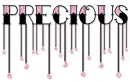 dangle diamonds precious