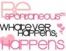whatever