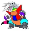 Different Aggron