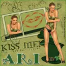 Ari - kinda irish
