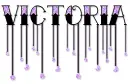 dangle diamonds victoria