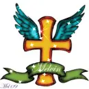 Cross Melvin