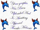 Your graphic has been uploaded