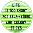 Celery Sticks