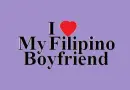 i love my filipino bf