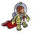 Curious George