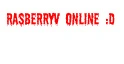 rasberryv is online