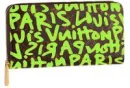 Louis Vuitton Wristlet