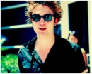Rob Pattinson