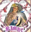 TOWER PRISON NIMUE