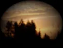 DUSK SUNSET