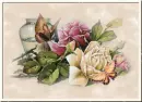 Romantic Roses